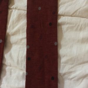 Smartwool tights with feet